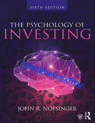 THE PSYCHOLOGY OF INVESTING.pdf